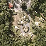 Otel Organic Volvic