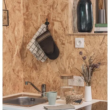 Organic Hotel Volvic