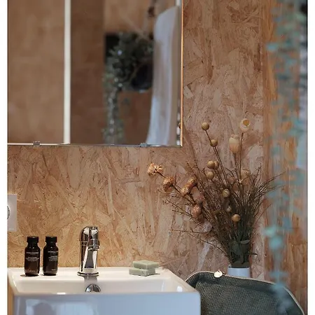Hotel Organic 2*