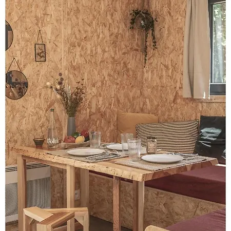 Organic Hotel Volvic