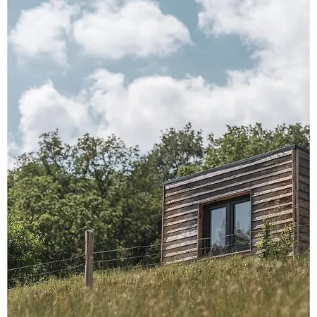 Hotel Organic Volvic