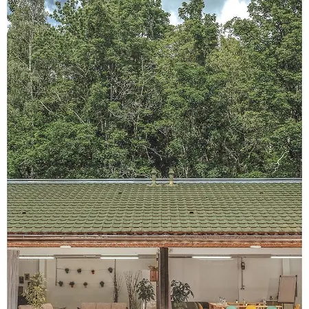 Organic Szálloda