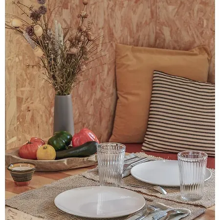 Organic Hotel