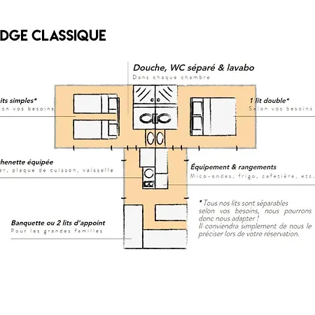 Organic Hotel Volvic