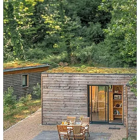 Organic Hotel Volvic