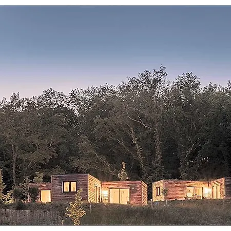 Organic Hotel Volvic