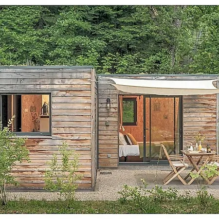 Organic Hotel 2*