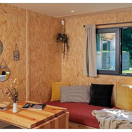 Hotel Organic