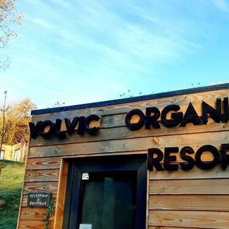 酒店 Organic