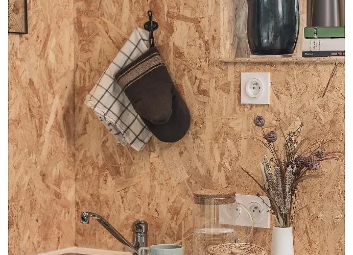 Organic Hotel Volvic